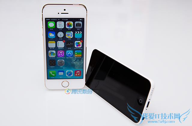 ƶ4GiPhone 5s/5c֣ٶȸı
