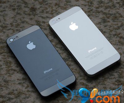 iPhoneμ豸ѱȾ  52IJֻ֮