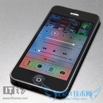 iOS7.1ʽһ  52IJֻ֮