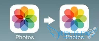 苹果iOS7.1 Beta4更多新特性 52IJ手机之家