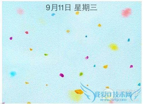 ios7怎么设置动态壁纸?ios7动态壁纸设置方法在这里!