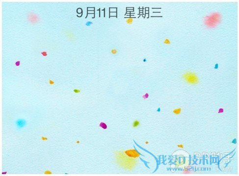 ios7怎么设置动态壁纸?ios7动态壁纸设置方法在这里!