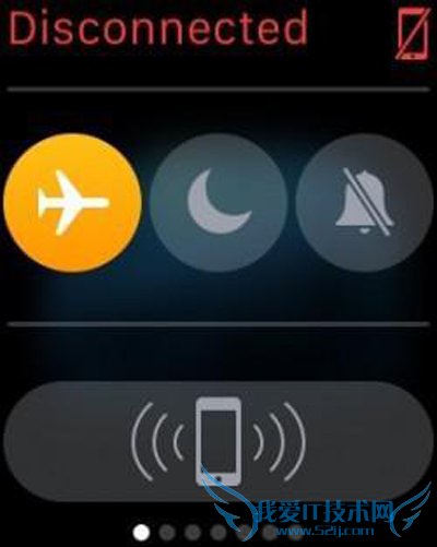 Apple WatchiPhoneӲϵĽ