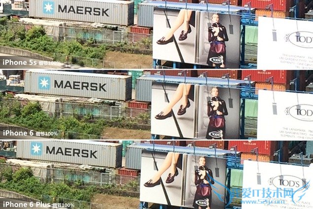 iPhone5siPhone6ϸڶԱ