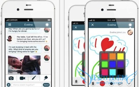 十款值得期待登陆Android的优秀iOS软件
