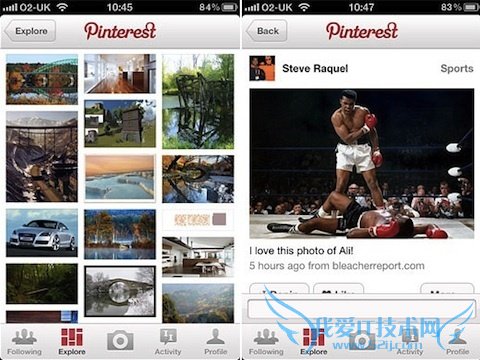 十款值得期待登陆Android的优秀iOS软件(2)