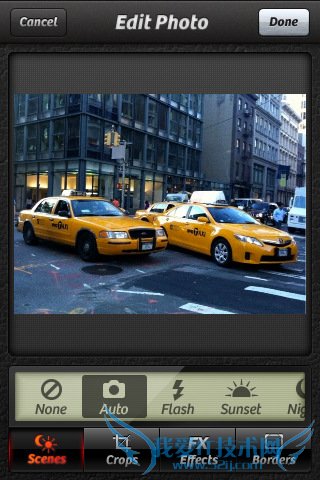 十款值得期待登陆Android的优秀iOS软件(2)