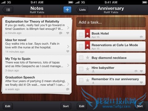 十款值得期待登陆Android的优秀iOS软件