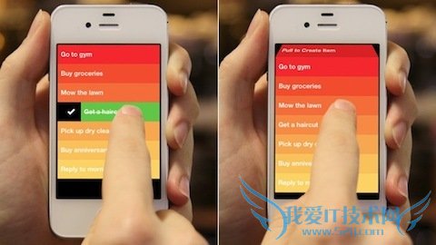 十款值得期待登陆Android的优秀iOS软件