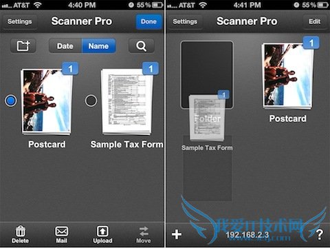 十款值得期待登陆Android的优秀iOS软件(2)