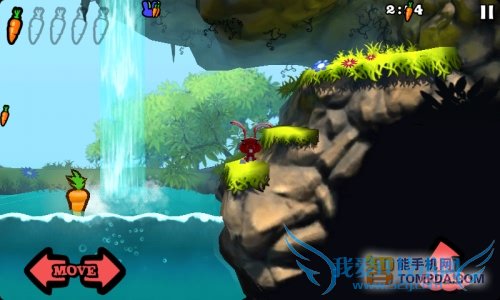 残忍的兔子安卓版