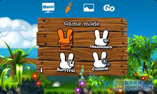 残忍的兔子安卓版