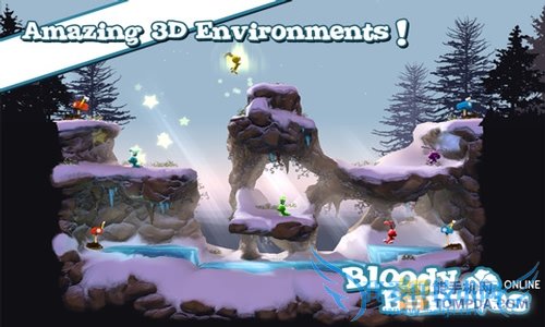 残忍的兔子安卓版