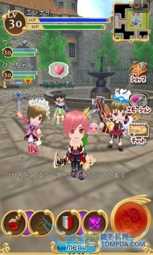 安卓游戏元素骑士