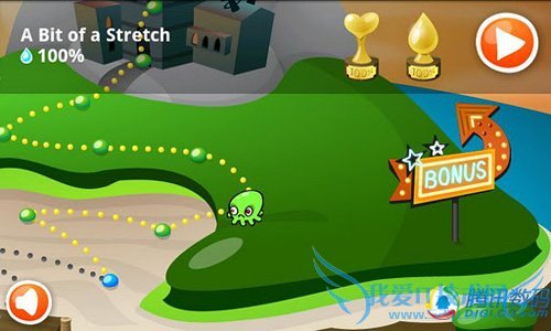 画面可爱 十款女生必备安卓游戏推荐