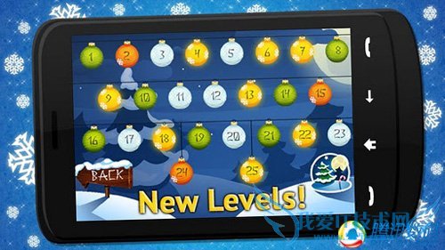 画面可爱 十款女生必备安卓游戏推荐