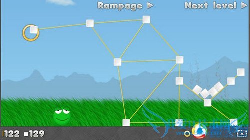 画面可爱 十款女生必备安卓游戏推荐