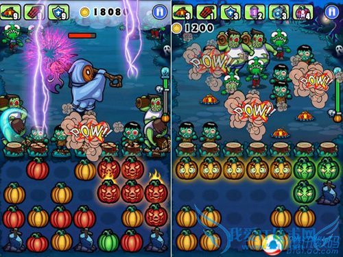 10款画面可爱女孩爱玩的安卓游戏推荐 52IJ手机之家