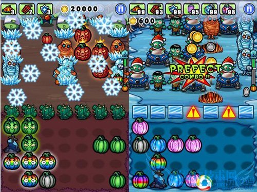 画面可爱 十款女生必备安卓游戏推荐