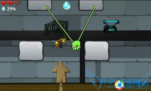 画面可爱 十款女生必备安卓游戏推荐