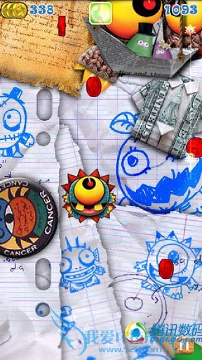 画面可爱 十款女生必备安卓游戏推荐