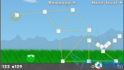 画面可爱 十款女生必备安卓游戏推荐