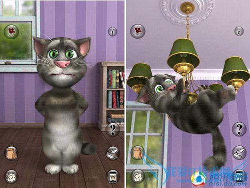 画面可爱 十款女生必备安卓游戏推荐