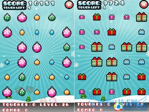 画面可爱 十款女生必备安卓游戏推荐