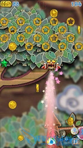 画面可爱 十款女生必备安卓游戏推荐