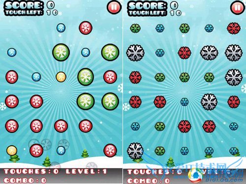 画面可爱 十款女生必备安卓游戏推荐