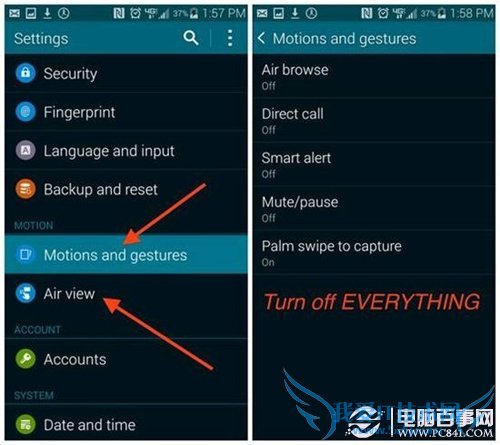 三星S5使用技巧:14个三星S5新手必看操作技巧