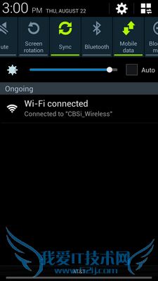 11种减少Android设备数据流量的方法