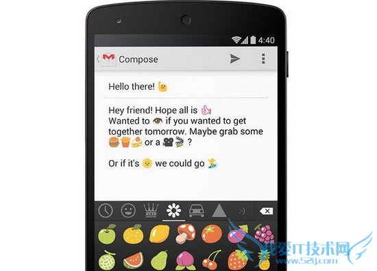 15项大改进 Android 4.4新特性解析