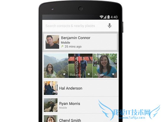 15项大改进 Android 4.4新特性 52IJ手机之家