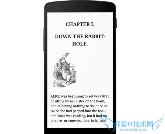 15项大改进 Android 4.4新特性解析