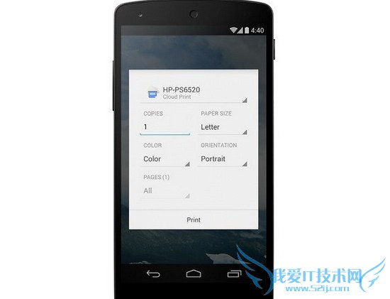15项大改进 Android 4.4新特性解析
