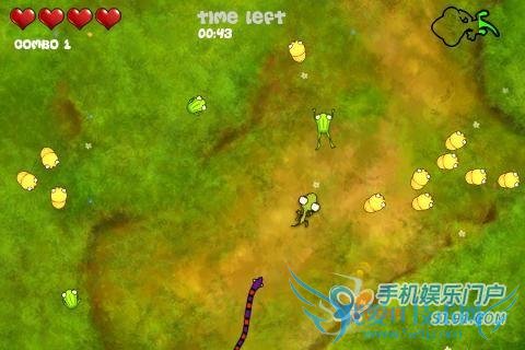 迷路的科莫多龙 踏上回家的路