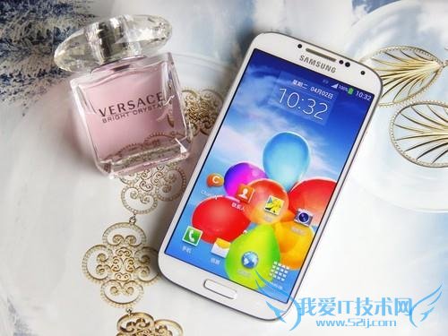 4月10大Android手机排名 HTC One高居榜首