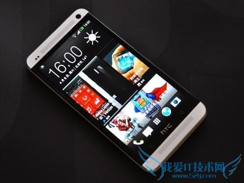4月10大Android手机排名 HTC One高居榜首