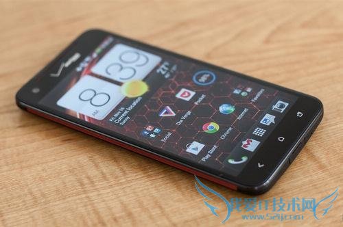 4月10大Android手机排名 HTC One高居榜首
