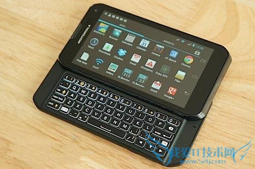 全美十大Android手机排行 GALAXY Note2登顶