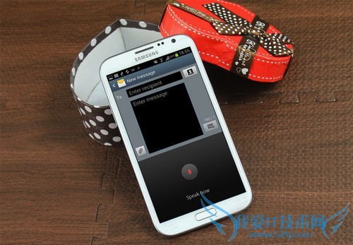 全美十大Android手机排行 GALAXY Note2登顶