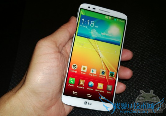 2013年Android系统设备大回顾 52IJ手机之家