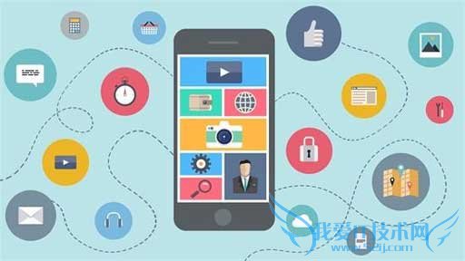 2015年移动领域发展的15个趋势 52IJ手机之家