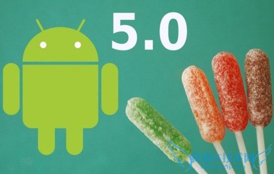 20个你所不知道Android 5.0新功能 52IJ手机之家