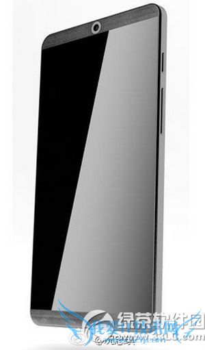 360手机什么样子 360手机设计图片曝光2