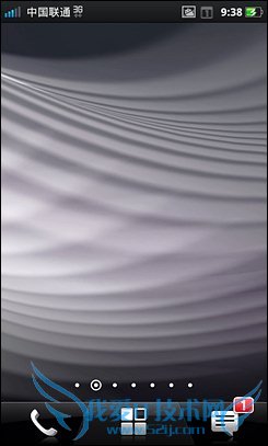 4寸侧滑Android精品OPPOX903评测(6)