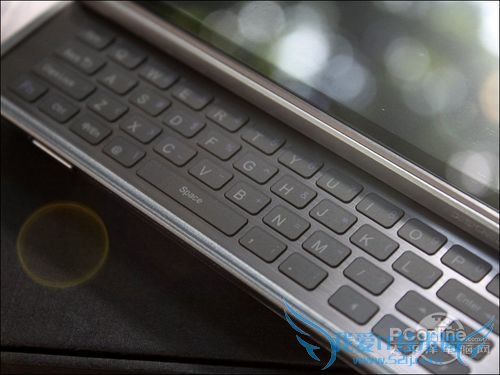 4寸侧滑Android精品OPPOX903评测(3)