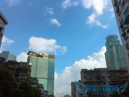 4寸侧滑Android精品OPPOX903评测(11)