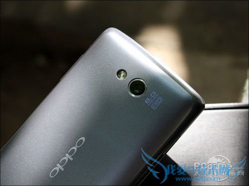4寸侧滑Android精品OPPOX903评测(11)